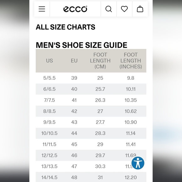 Ecco Holton Apron Toe Slip On Brown Leather Loafers Mens Size 10 to 10.5 EU 44 - Picture 14 of 14